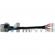 Conector Dc Jack Dell Latitude E6220