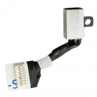 Conector DC Jack para Dell Inspiron 15 5583