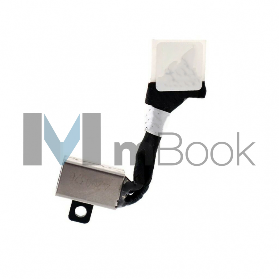 Conector DC Jack para Dell Inspiron 15 5583