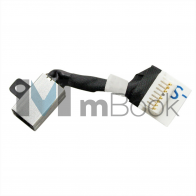 Conector DC Jack para Dell Inspiron 15 5583