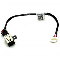 Conector Dc Jack Dell Xps 13 L321x L322x