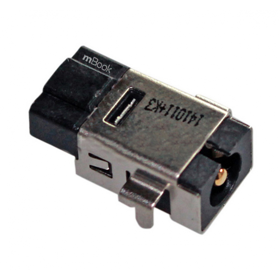 Dc Power Jack Dell Vostro 5460 5470 5480 5560 P34f P41g