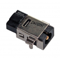 Dc Power Jack Dell Vostro 5460 5470 5480 5560 P34f P41g