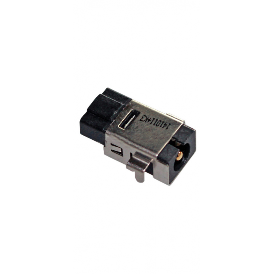 Dc Power Jack Dell Vostro 5460 5470 5480 5560 P34f P41g