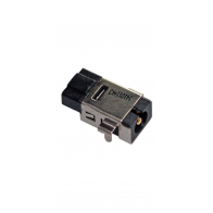 Dc Power Jack Dell Vostro 5460 5470 5480 5560 P34f P41g