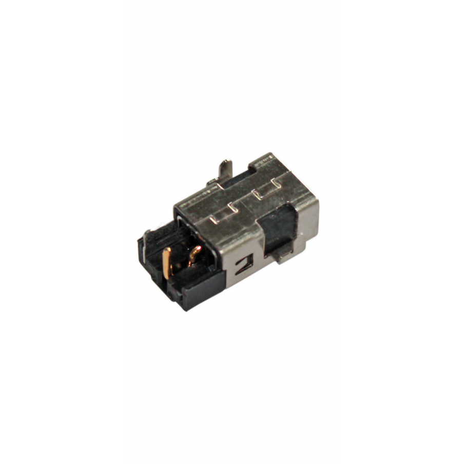 Dc Power Jack Dell Vostro 5460 5470 5480 5560 P34f P41g