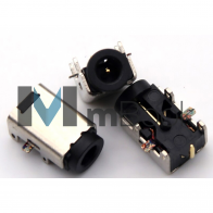 Conector DC Jack Asus Eee Pc 1215b 1215ct 1215n 1215t