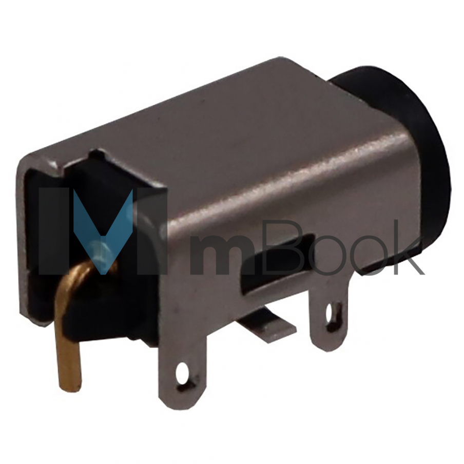 Conector DC Jack Asus Eee Pc 1215b 1215ct 1215n 1215t