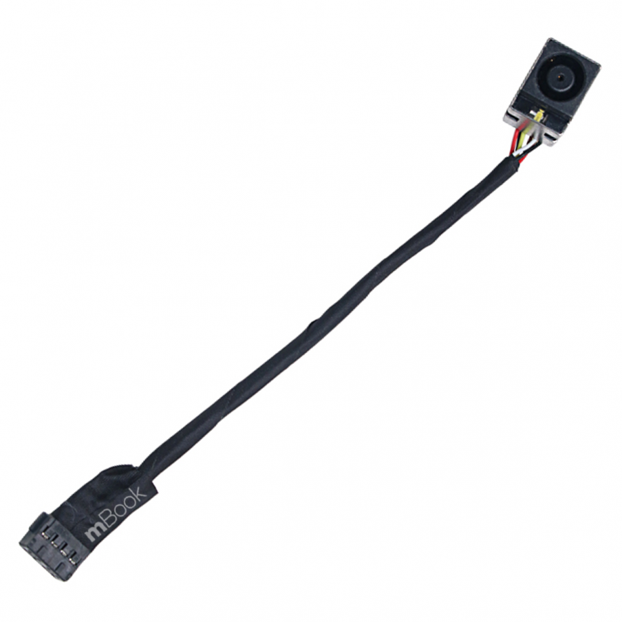 Conector DC Jack para HP 470 g1