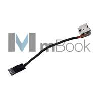 Conector DC Jack para HP 470 g1