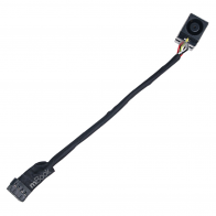 Conector DC Jack para HP compatível com PN 710431-fd1