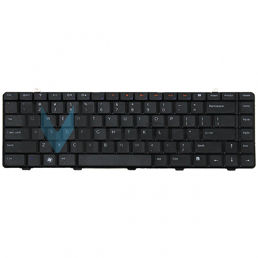 Teclado Dell Inspirion 1464 1464d 1464r Preto Us