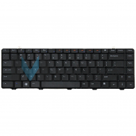 Teclado Dell Inspirion 1464 1464d 1464r Preto Us