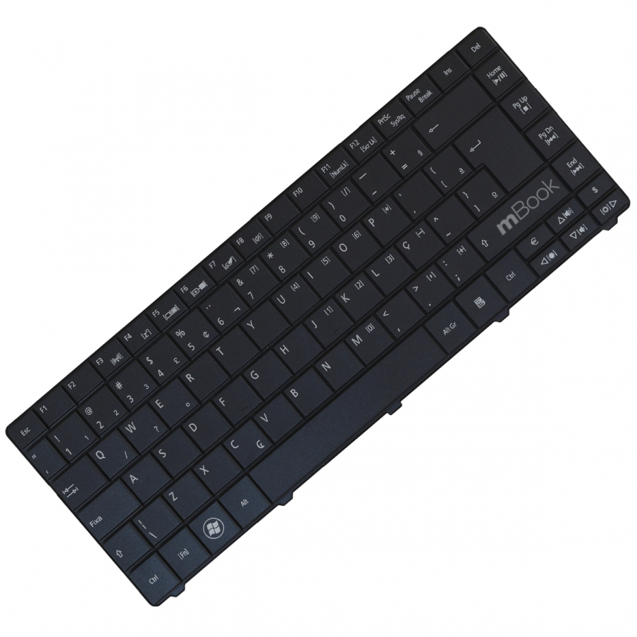 Teclado para Acer Aspire E1-471 E1-471g Zqz