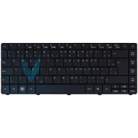 Teclado para Acer Aspire E1-471 E1-471g Zqz