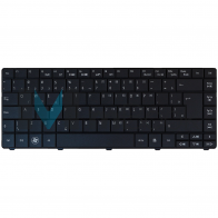 Teclado para Acer Aspire E1-471 E1-471g Zqz