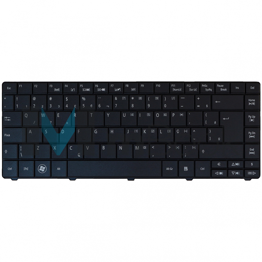 Teclado para Acer Aspire E1-421-0 Br899 E1-421-0622