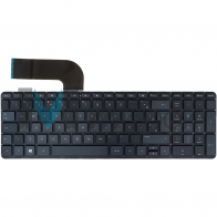 Teclado HP Pavilion 17-P040CA 17-P047CL 17-P010NR BR