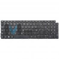 Teclado para Dell Inspiron 15 7591 Layout PO