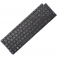 Teclado para Dell Latitude e3510c Layout PO