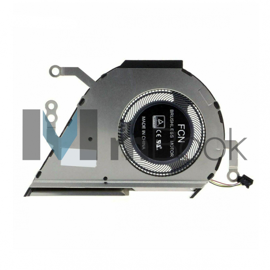 Cooler Fan Ventoinha para Asus Y406U Seriesquantidade