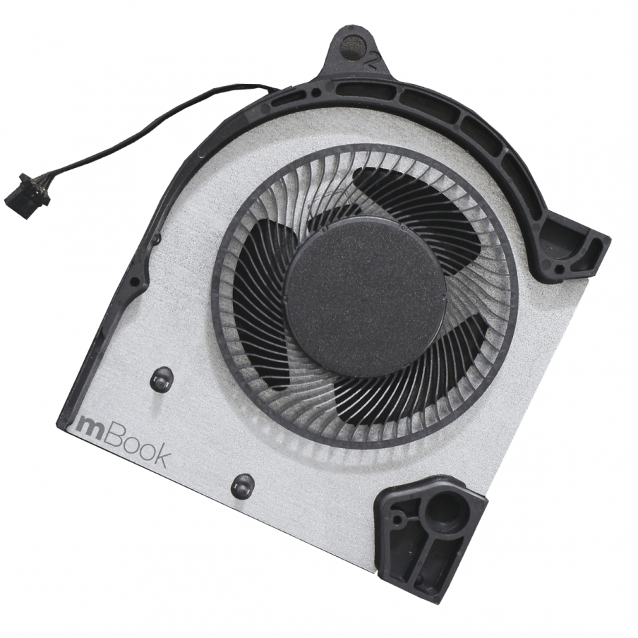 Cooler Fan Ventoinha da GPU para Dell G15 5515