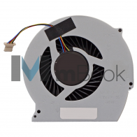 Cooler Ventoinha da GPU para Dell P78G001