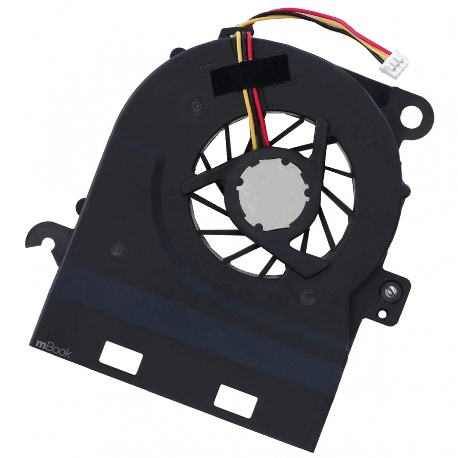 Cooler Fan para Sony Vaio Pcg-7133m Pcg-7134l Pcg-7134m