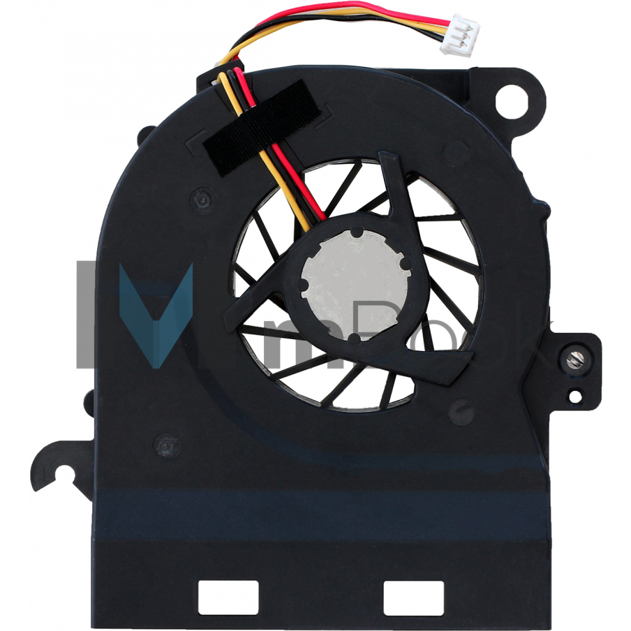 Cooler Fan para Sony Vaio Vgn-nr110 Vgn-nr110e Vgn-nr110e/s