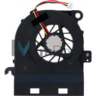 Cooler Fan para Sony Vaio Vgn-nr180e/t Vgn-nr180e/w Vgn-nr18