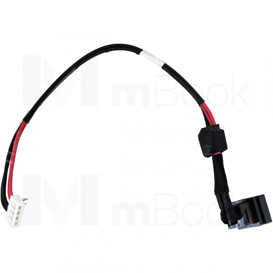 Conector Dc Jack Dell Inspiron 1427 Studio 1428