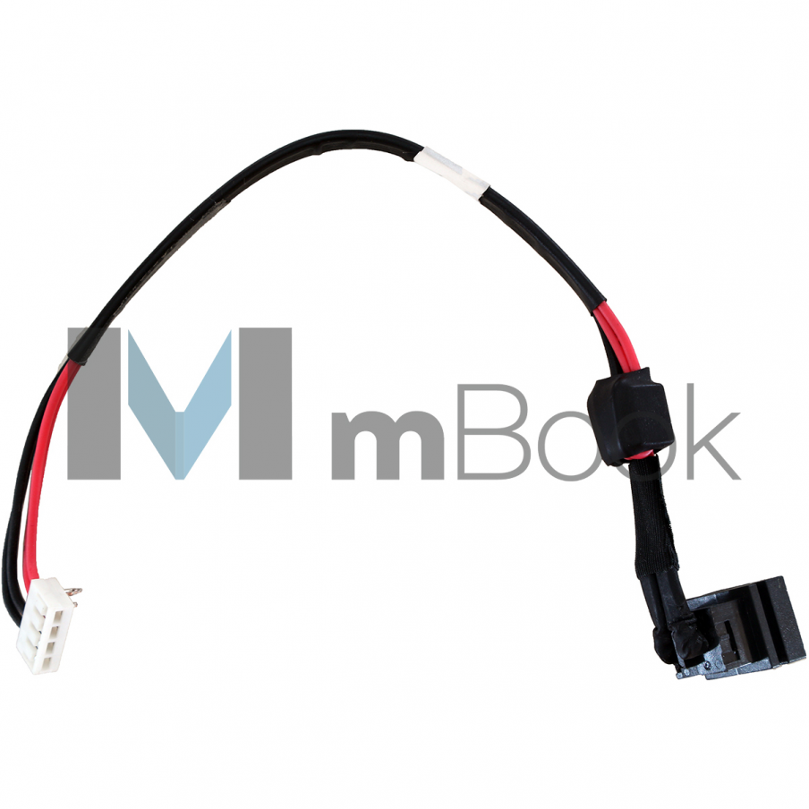 Conector Dc Jack Dell Inspiron 1427 Studio 1428