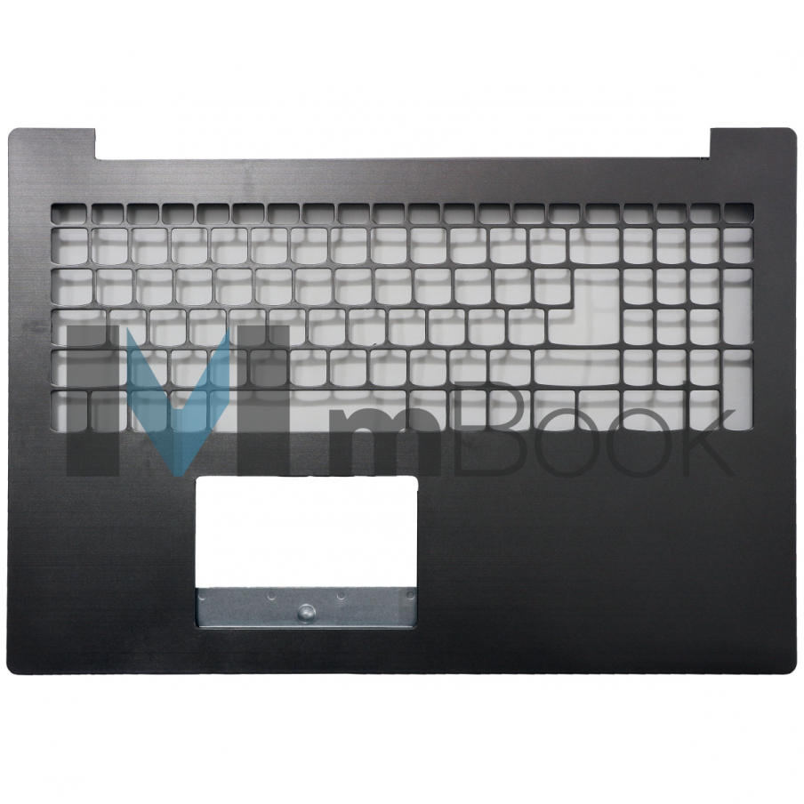 Carcaça base teclado para Lenovo 320-15ikb, 320-15IAP Cinza