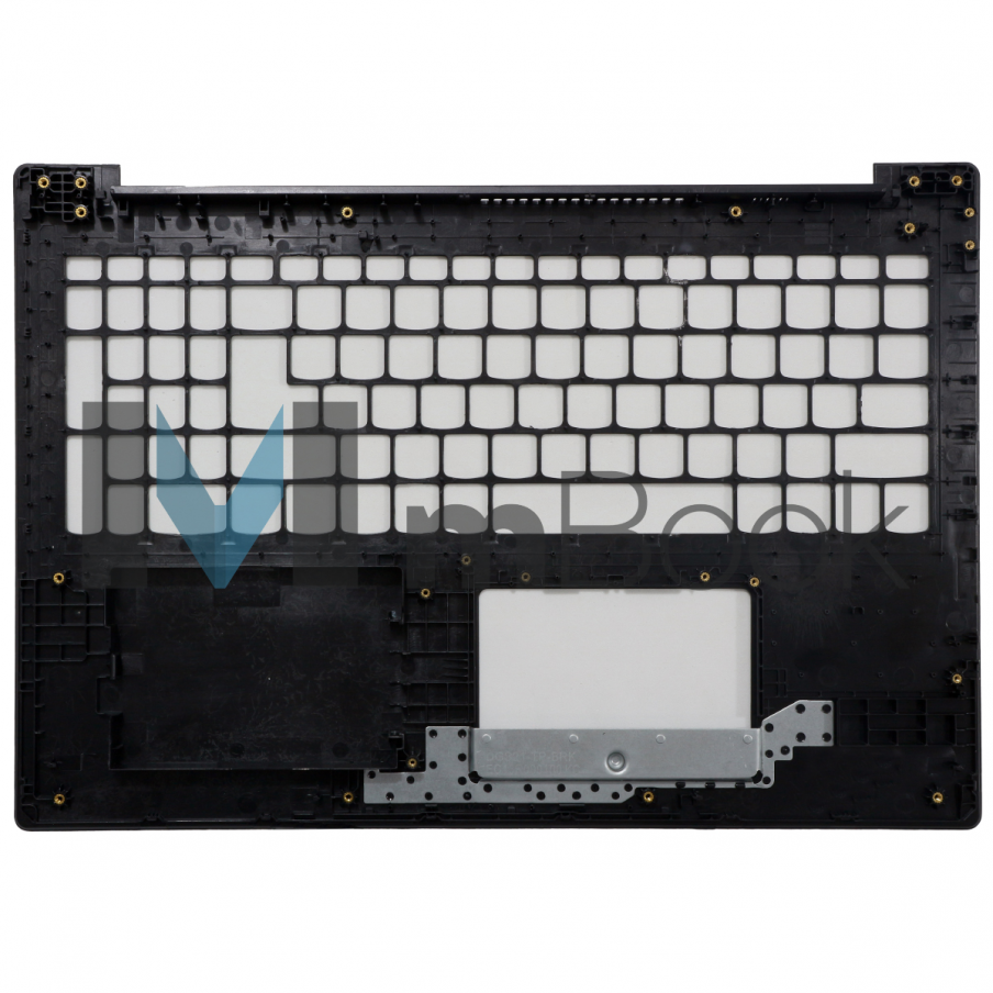 Carcaça base teclado para Lenovo 320-15ikb, 320-15IAP Cinza