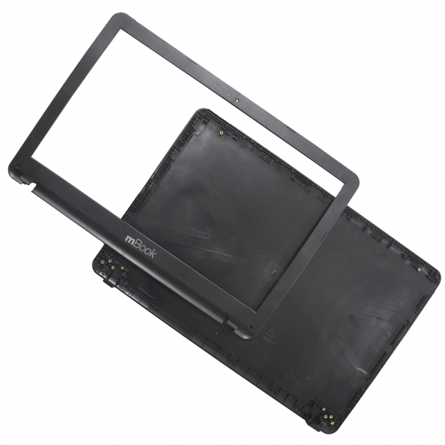 Carcaça Tampa Traseira Mold Frontal para Asus 13nb0he7ap0401