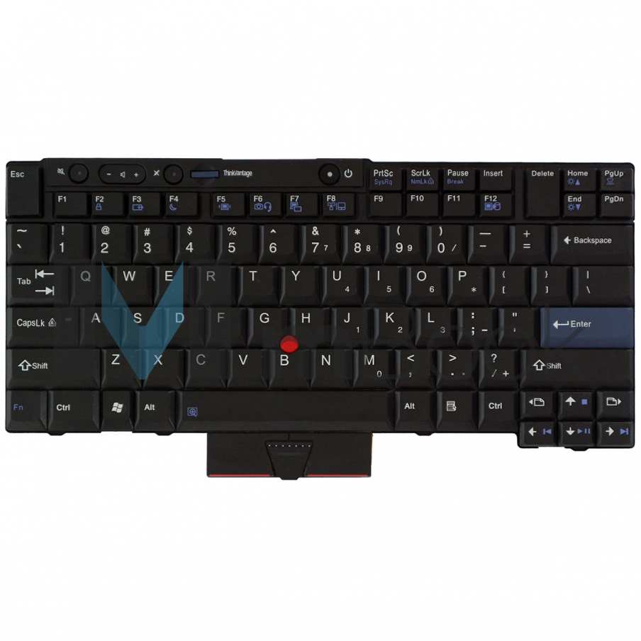 Teclado para Lenovo Thinkpad X220s X220t X220i Us