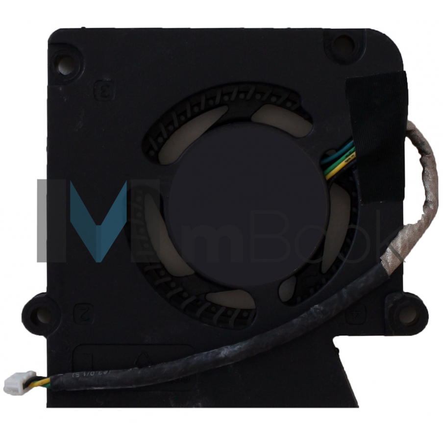 Cooler Fan Hp Elitedesk Mini 800 G1 747931001 747931-001