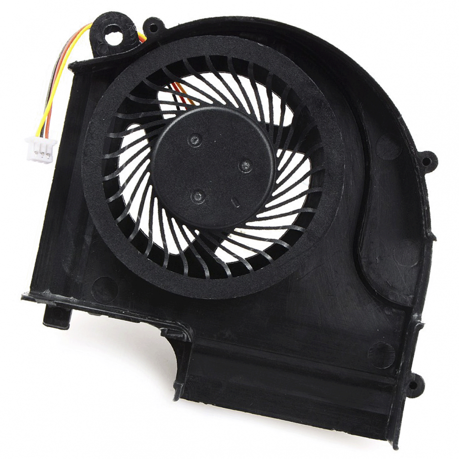 Cooler Fan Hp Dv5-2000 (amd) Dv5-2028ca Dv5-2035dx