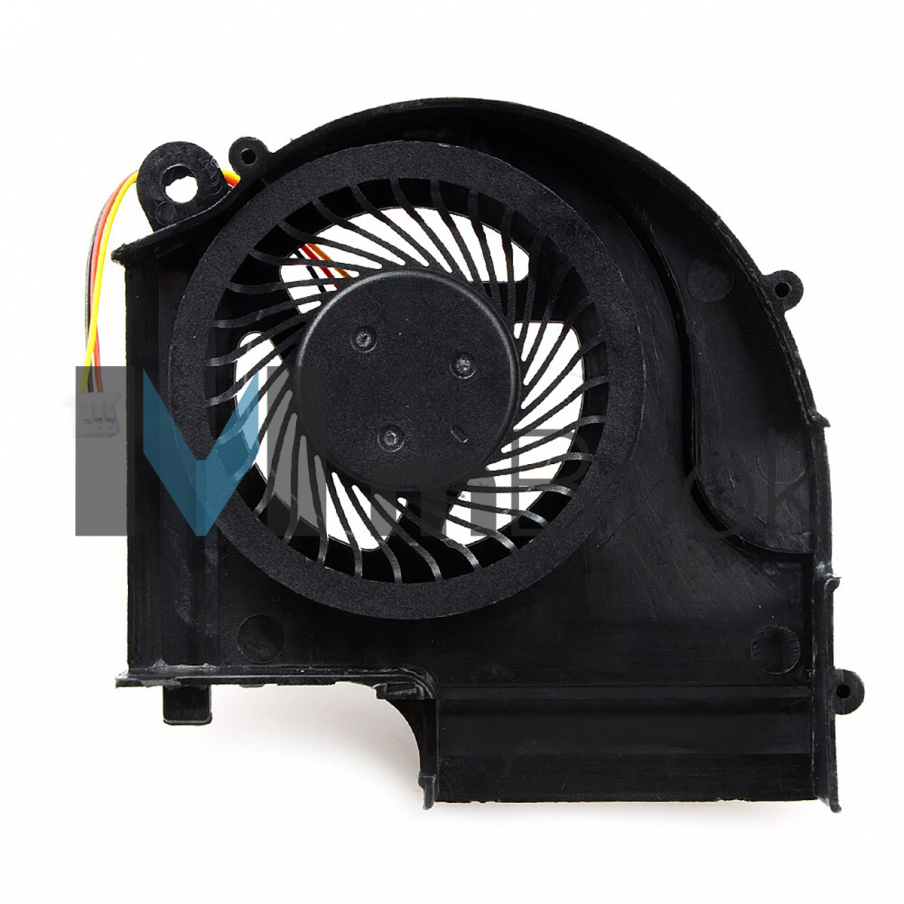 Cooler Fan Hp Dv5-2000 (amd) Dv5-2028ca Dv5-2035dx