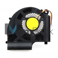 Cooler Fan Hp Dv5-2000 (amd) Dv5-2028ca Dv5-2035dx