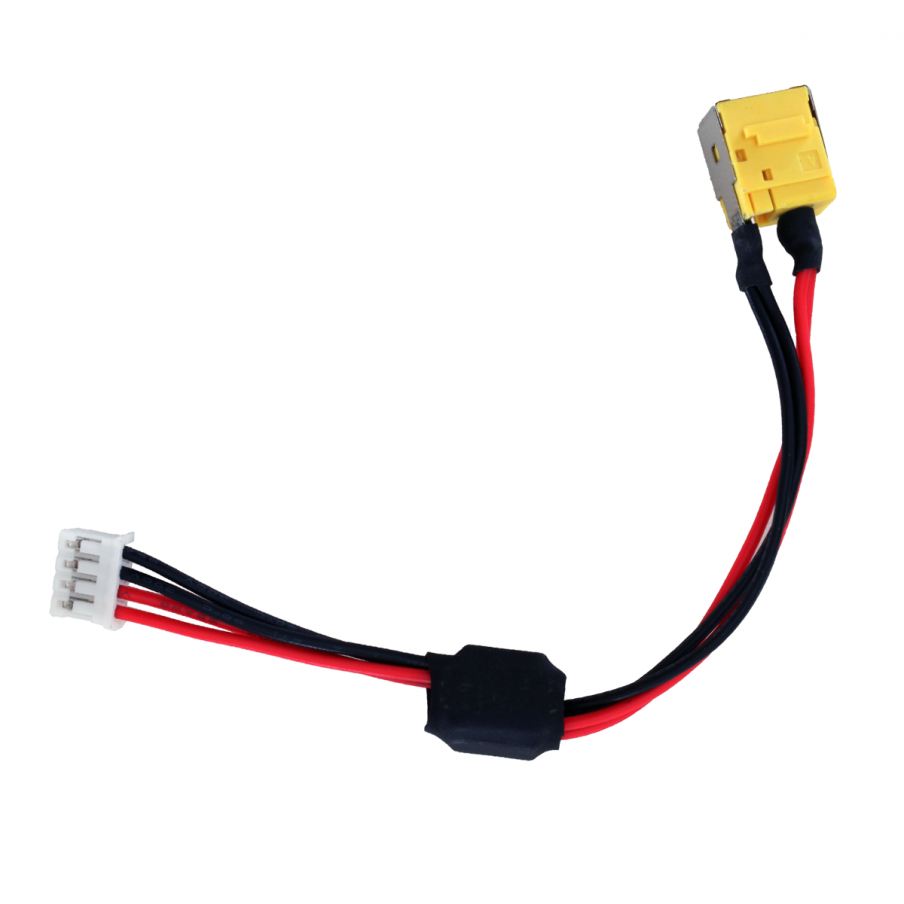 Conector Dc Jack para Acer Aspire 7220 7220g 7320 7520