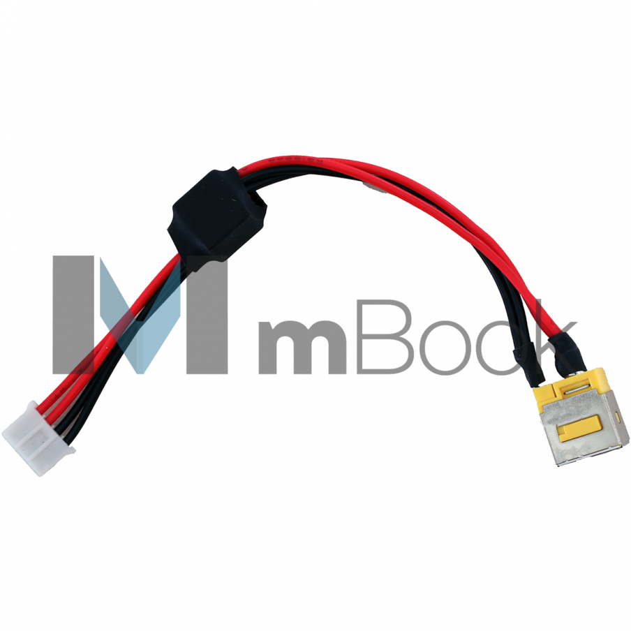 Conector Dc Jack para Acer Aspire 7220 7220g 7320 7520