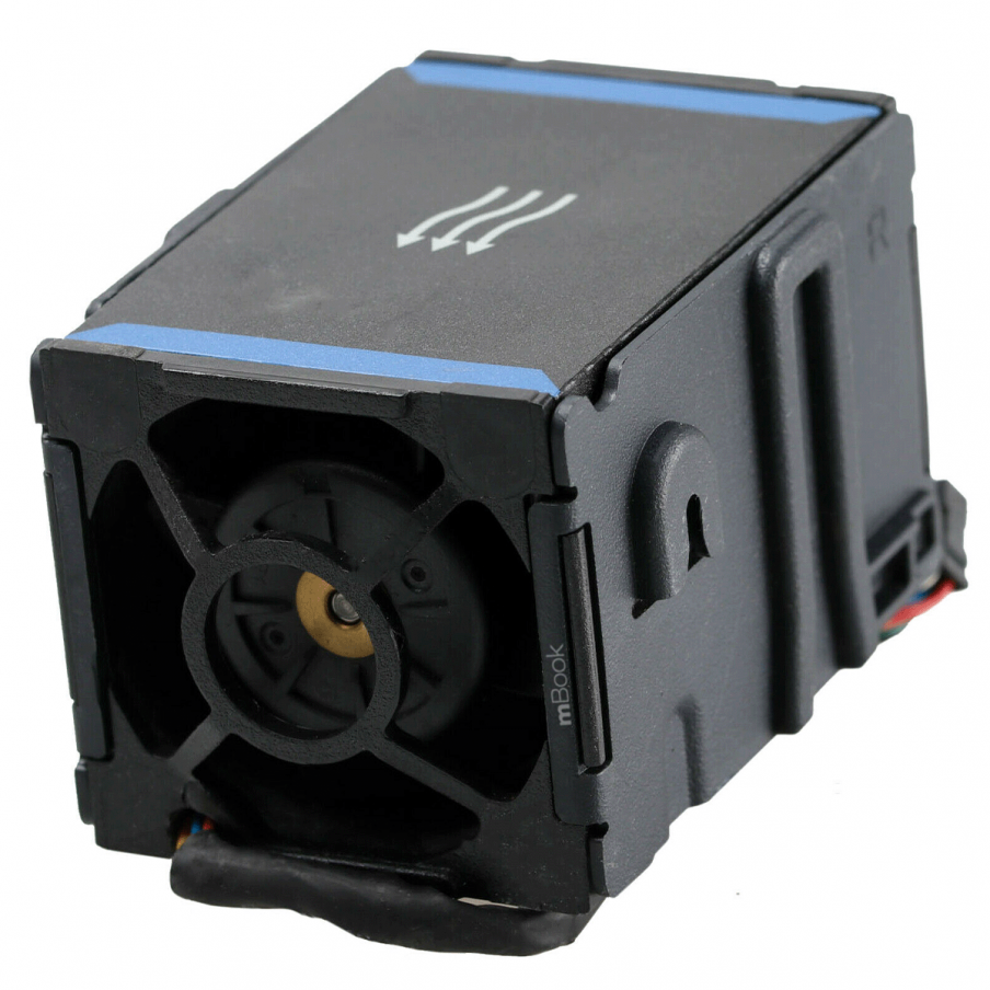 Cooler Fan Ventoinha para HP compatível com PN 73266-001