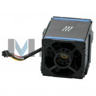 Cooler Fan Ventoinha para HP compatível com PN 73266-001