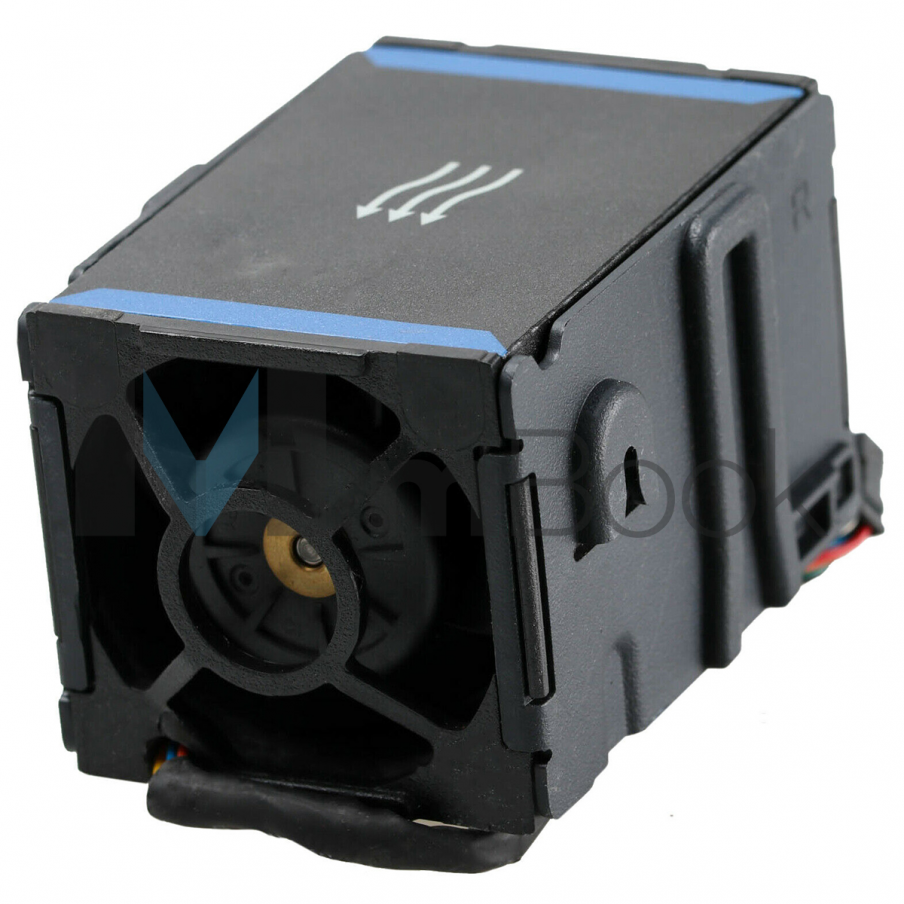 Cooler Fan Ventoinha para HP compatível com PN 73266-001