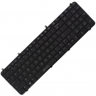 Teclado Hp Presario A940el A940es A940nr