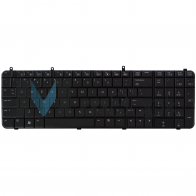 Teclado Hp Presario A940el A940es A940nr