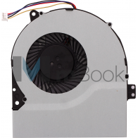 Cooler Fan Ventoinha para Asus X550d