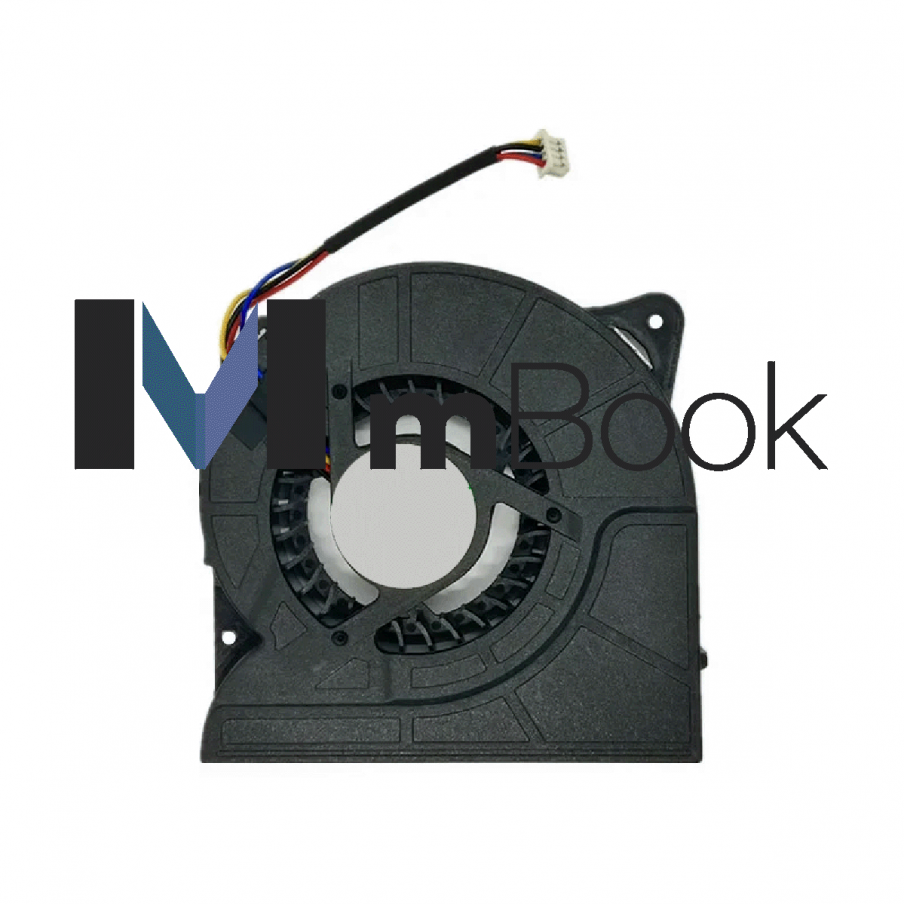 Cooler Fan Ventoinha para G71V C72GX - 4 pinos