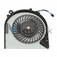 Cooler Fan Ventoinha para HP Elitebook 820 G3, 820 G4